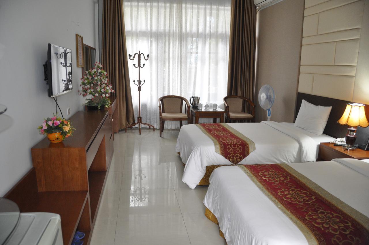 Cong Doan Mong Cai Quang Ninh (Quang Ninh) Bagian luar foto