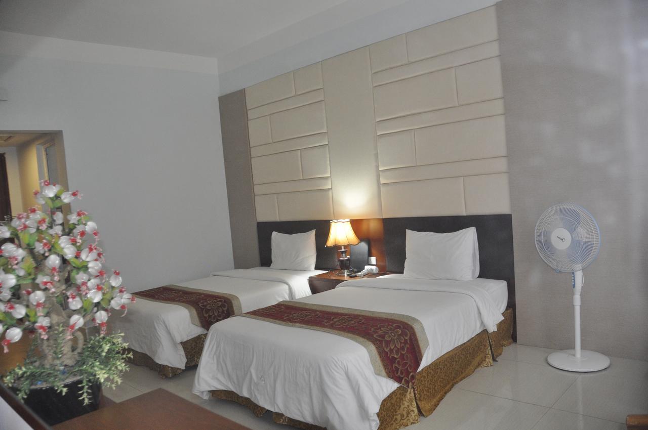 Cong Doan Mong Cai Quang Ninh (Quang Ninh) Bagian luar foto